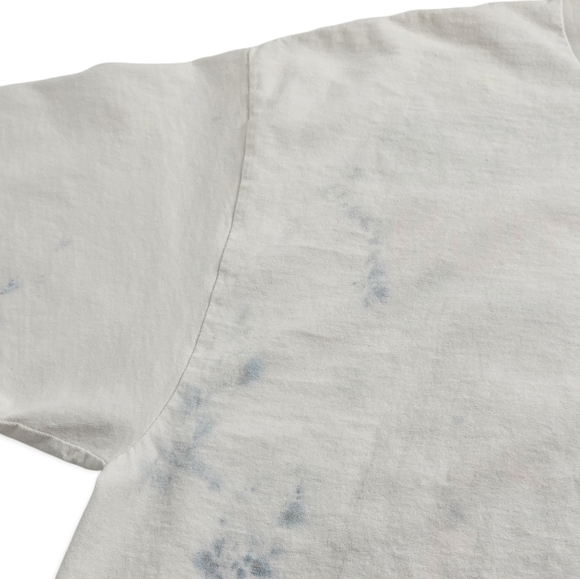 Vintage Bump 'N Grind Construction T Shirt - Picture 5 of 11